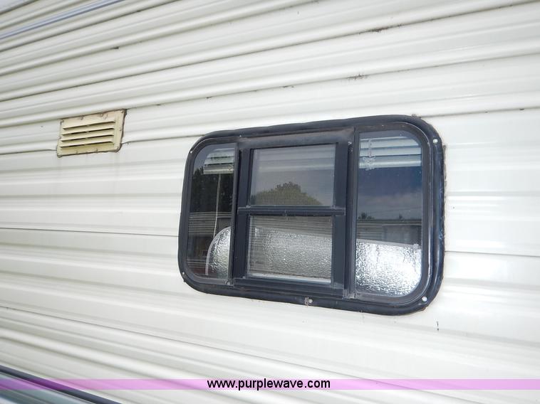 image for item K7472 1993 Cobra Sandpiper camper