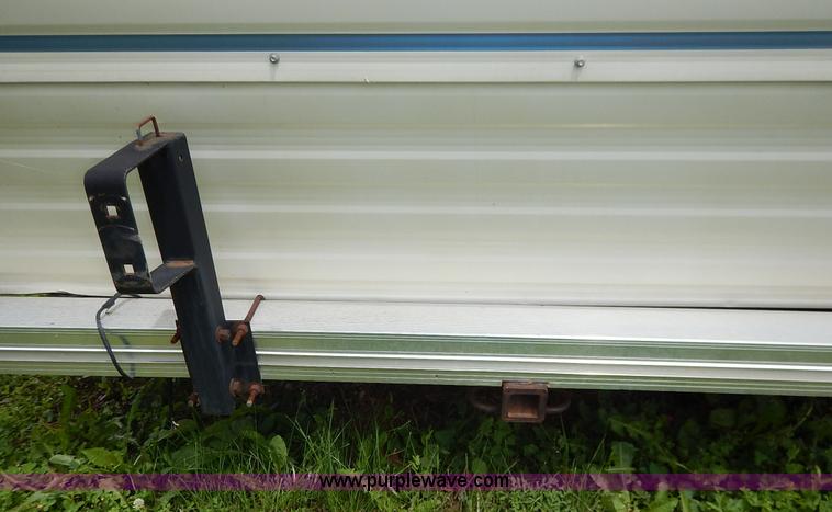 image for item K7472 1993 Cobra Sandpiper camper