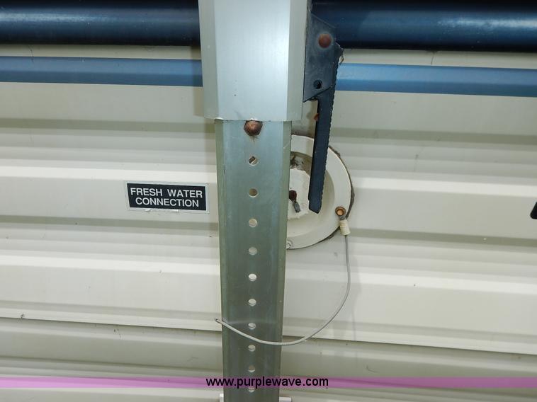 image for item K7472 1993 Cobra Sandpiper camper