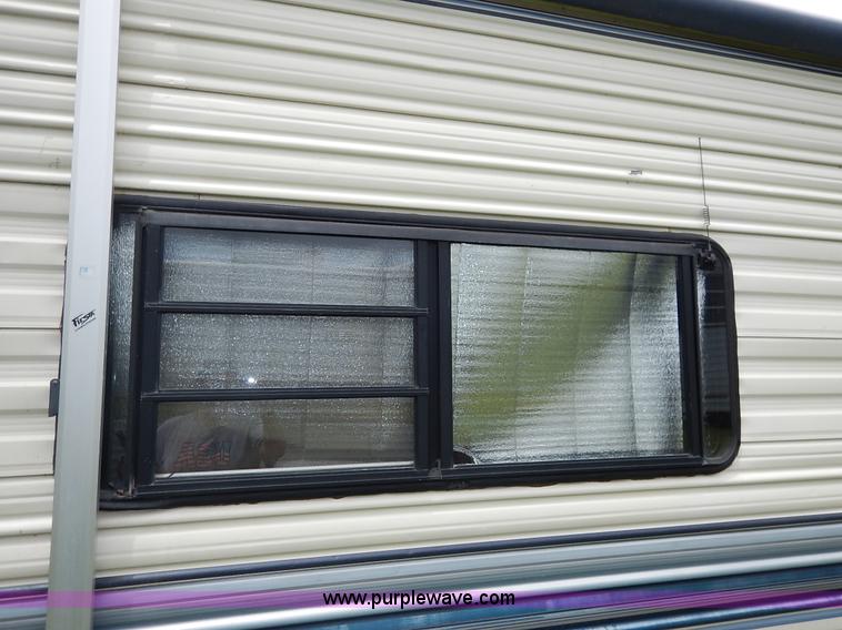 image for item K7472 1993 Cobra Sandpiper camper