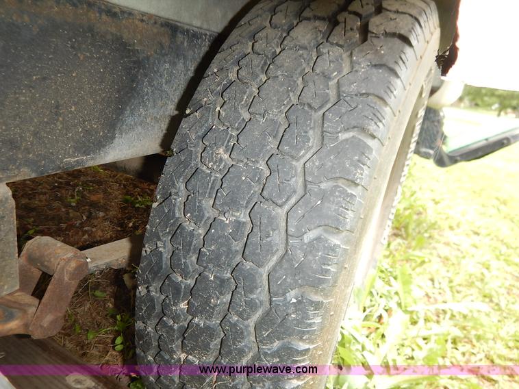 image for item K7472 1993 Cobra Sandpiper camper