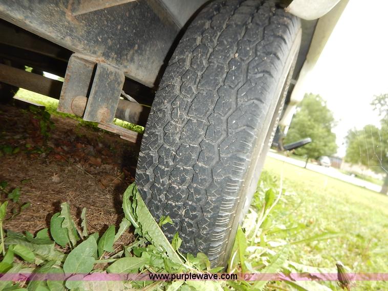 image for item K7472 1993 Cobra Sandpiper camper