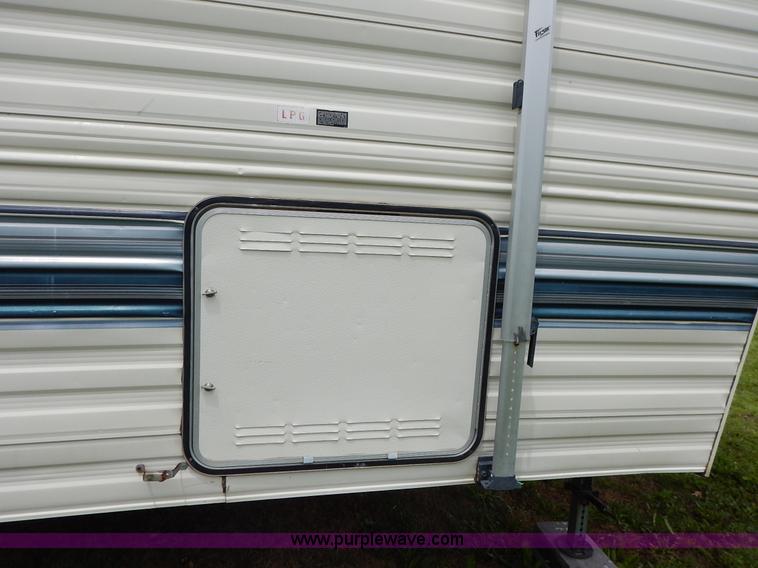 image for item K7472 1993 Cobra Sandpiper camper