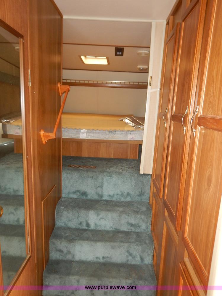 image for item K7472 1993 Cobra Sandpiper camper