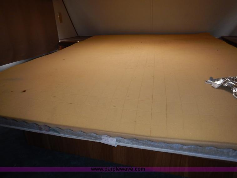 image for item K7472 1993 Cobra Sandpiper camper