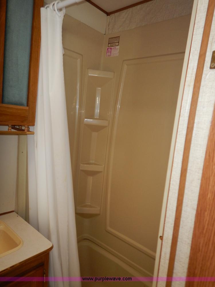 image for item K7472 1993 Cobra Sandpiper camper