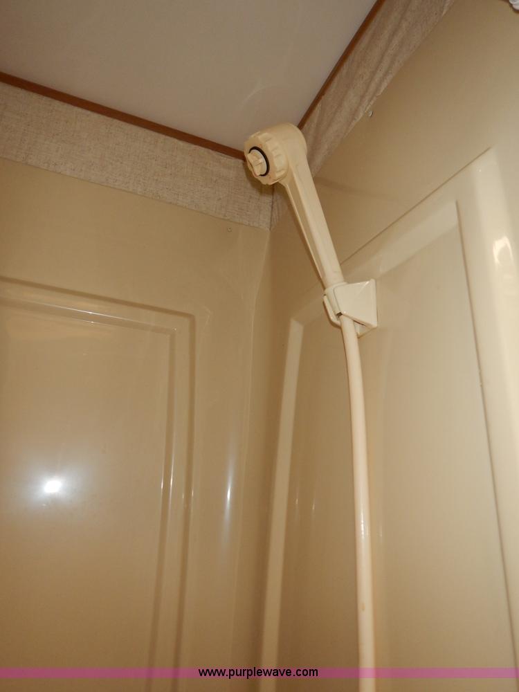 image for item K7472 1993 Cobra Sandpiper camper