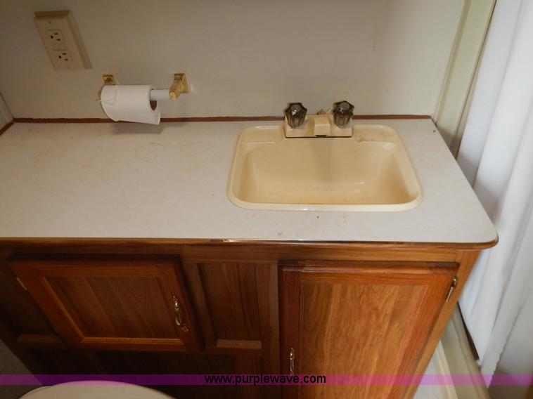 image for item K7472 1993 Cobra Sandpiper camper