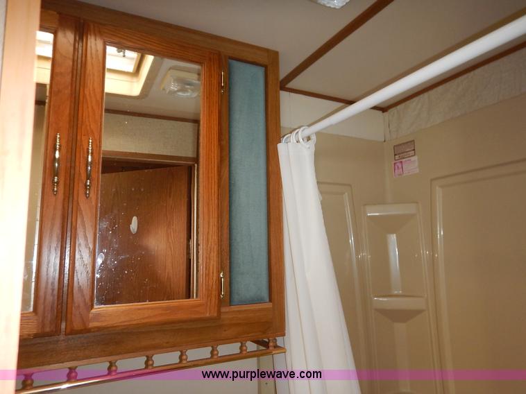 image for item K7472 1993 Cobra Sandpiper camper