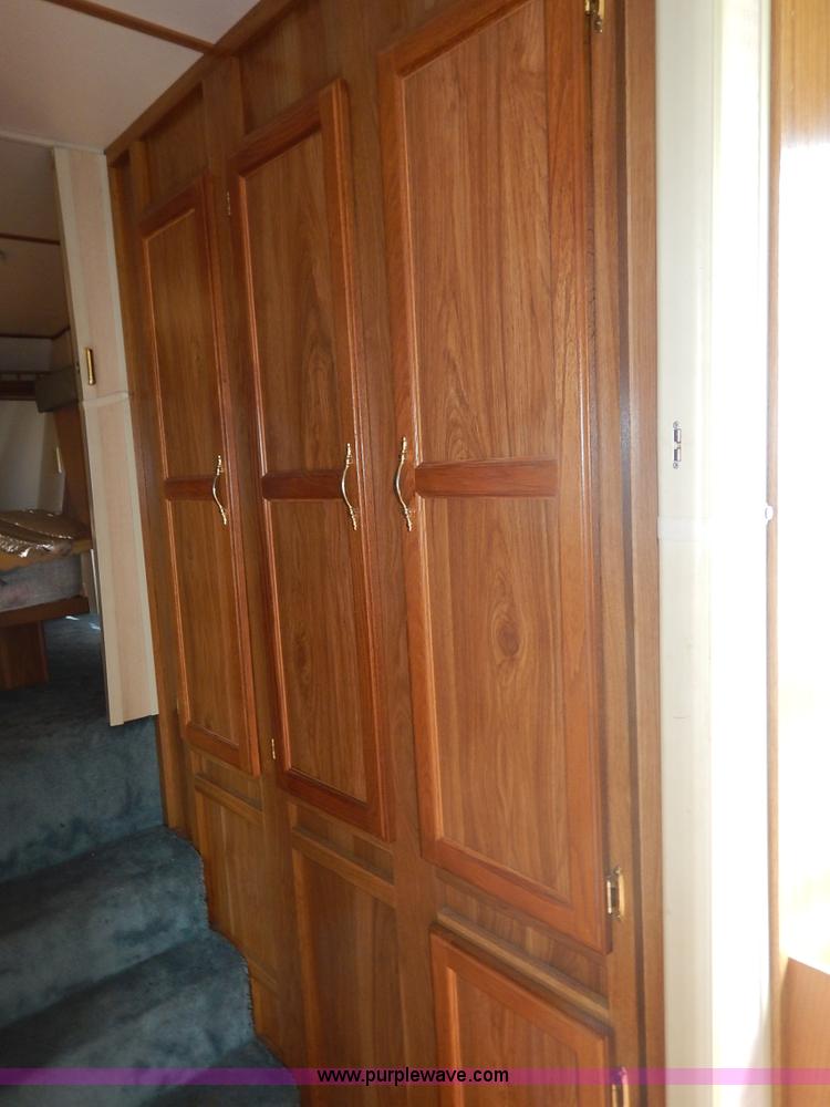 image for item K7472 1993 Cobra Sandpiper camper