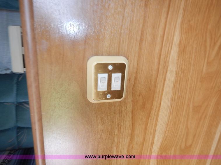 image for item K7472 1993 Cobra Sandpiper camper