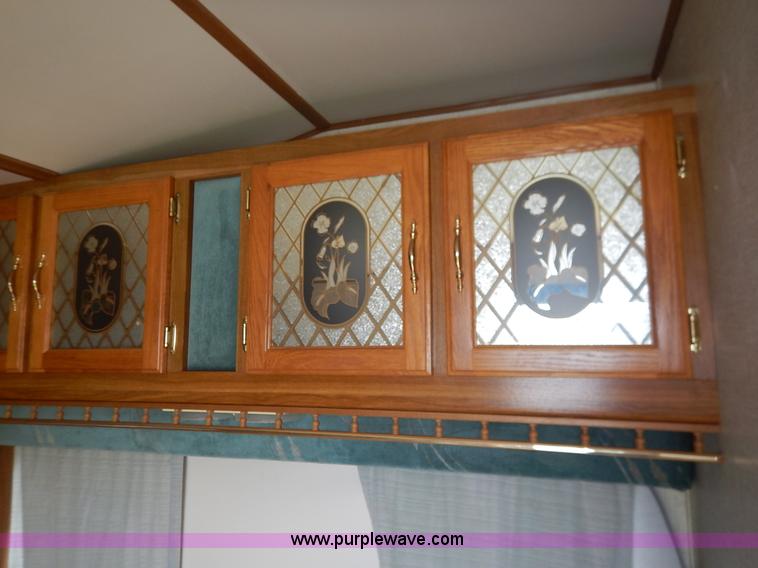 image for item K7472 1993 Cobra Sandpiper camper