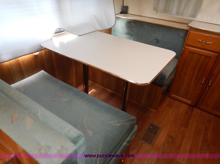 image for item K7472 1993 Cobra Sandpiper camper