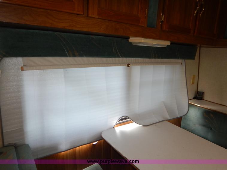 image for item K7472 1993 Cobra Sandpiper camper