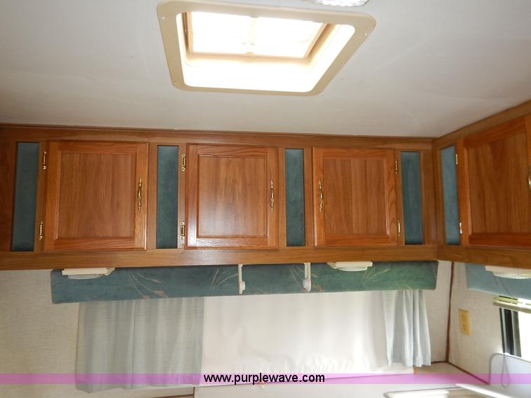 image for item K7472 1993 Cobra Sandpiper camper