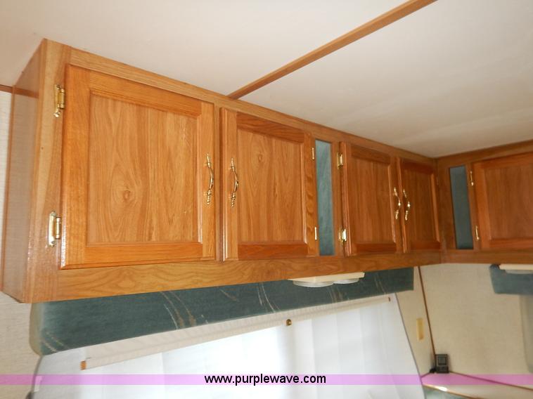 image for item K7472 1993 Cobra Sandpiper camper