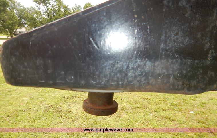 image for item K7472 1993 Cobra Sandpiper camper