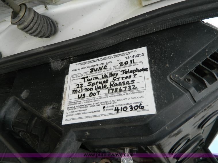 image for item K8094 1990 Freightliner semi truck