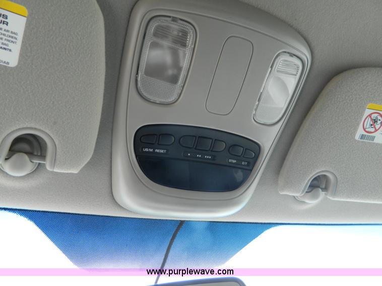 image for item K8095 2009 Dodge Ram 2500 Quad Cab utility truck