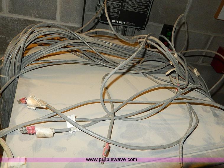 image for item AP9782 HP data acquisition system