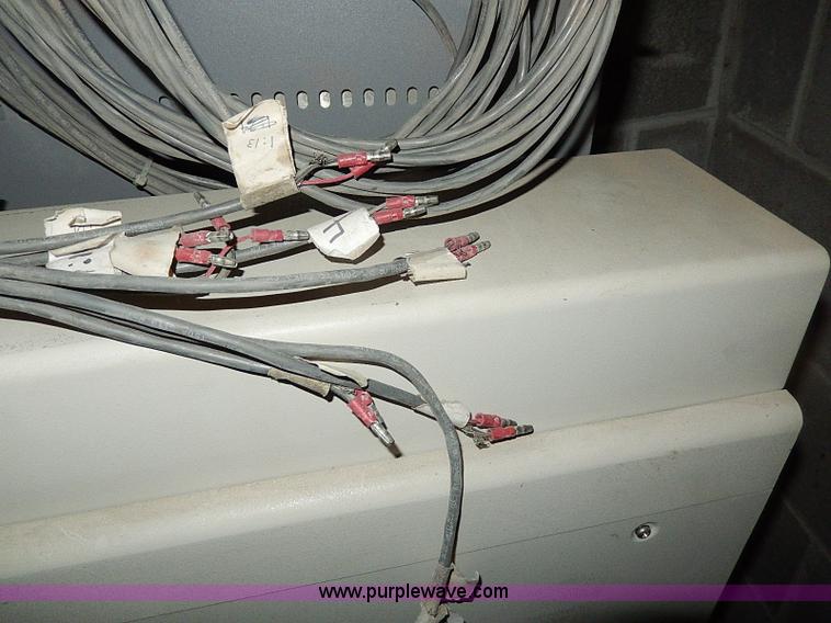 image for item AP9782 HP data acquisition system