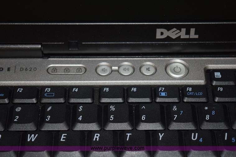 image for item AQ9211 (60) Dell Latitude D620 laptops