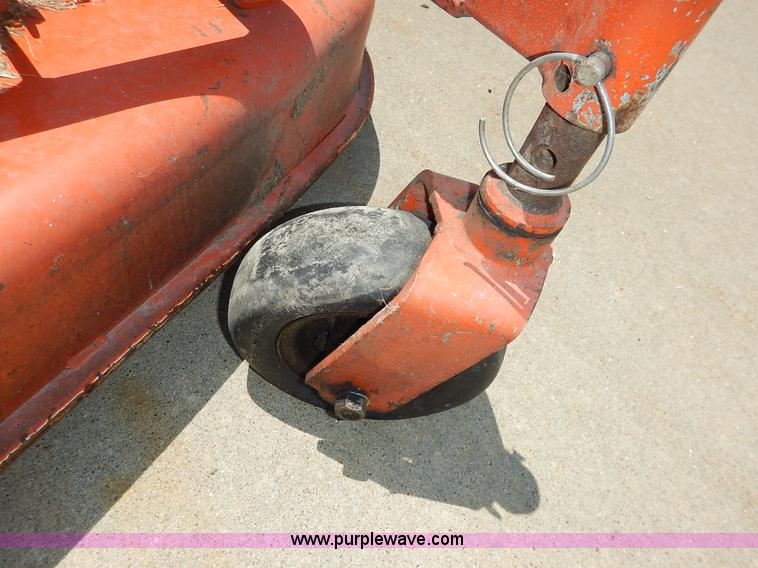 image for item BC9343 Kubota GF1800 lawn mower