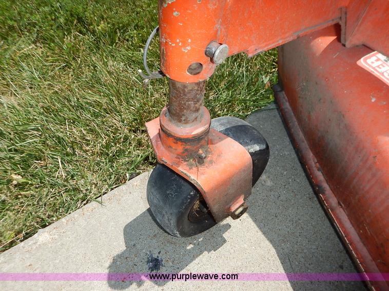 image for item BC9343 Kubota GF1800 lawn mower