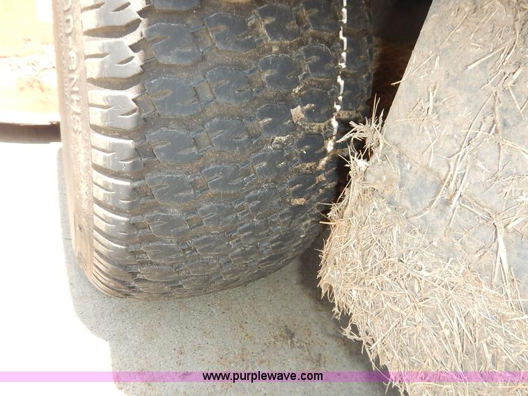 image for item BC9343 Kubota GF1800 lawn mower