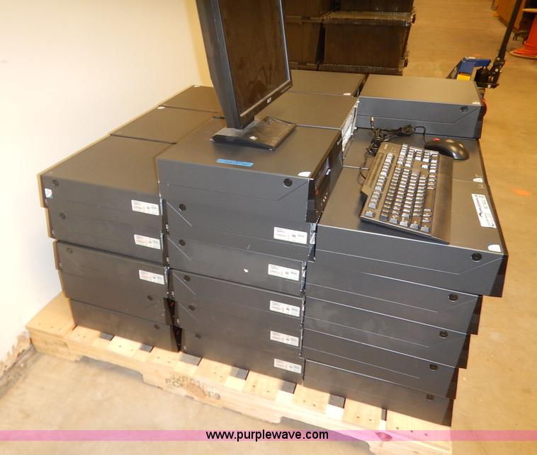 image for item BC9432 (50) Lenovo desktop computers