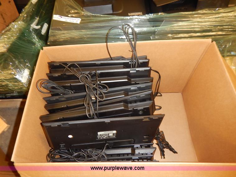 image for item BC9439 (195) Lenovo all-in-one desktop computers