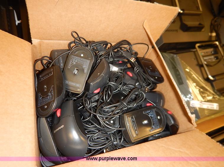 image for item BC9439 (195) Lenovo all-in-one desktop computers