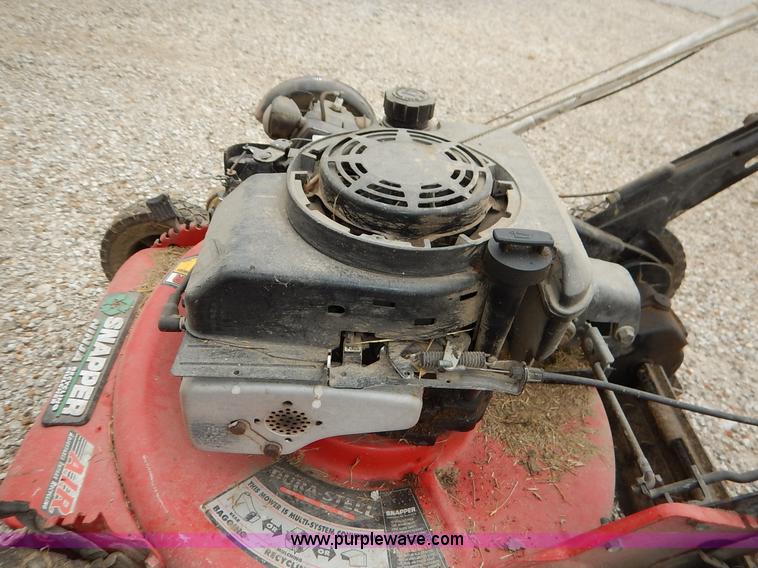 image for item BC9475 Assorted lawn equipment