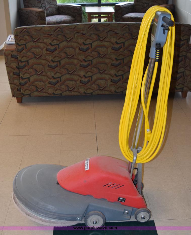 image for item BG9949 Betco Foreman 1600 floor buffer