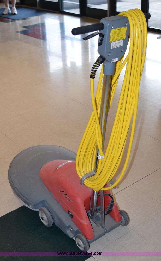 image for item BG9949 Betco Foreman 1600 floor buffer