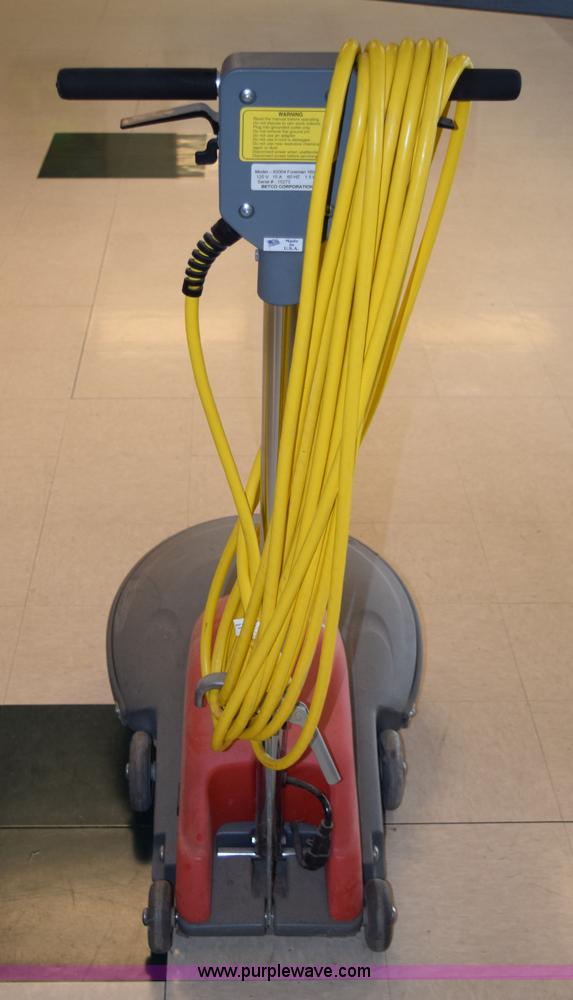 image for item BG9949 Betco Foreman 1600 floor buffer