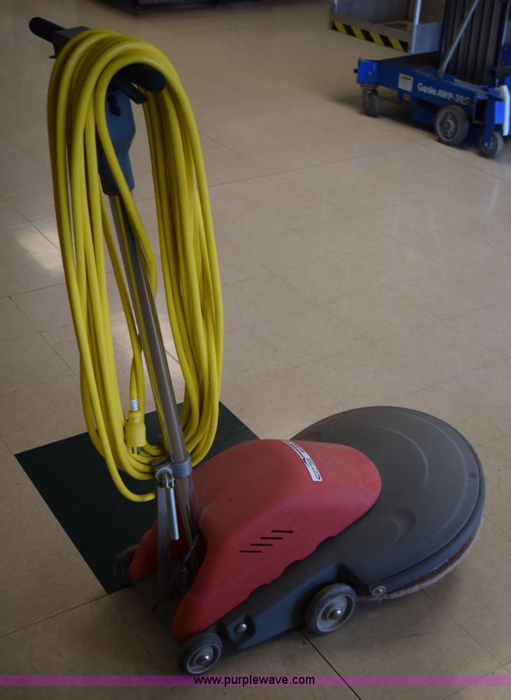 image for item BG9949 Betco Foreman 1600 floor buffer