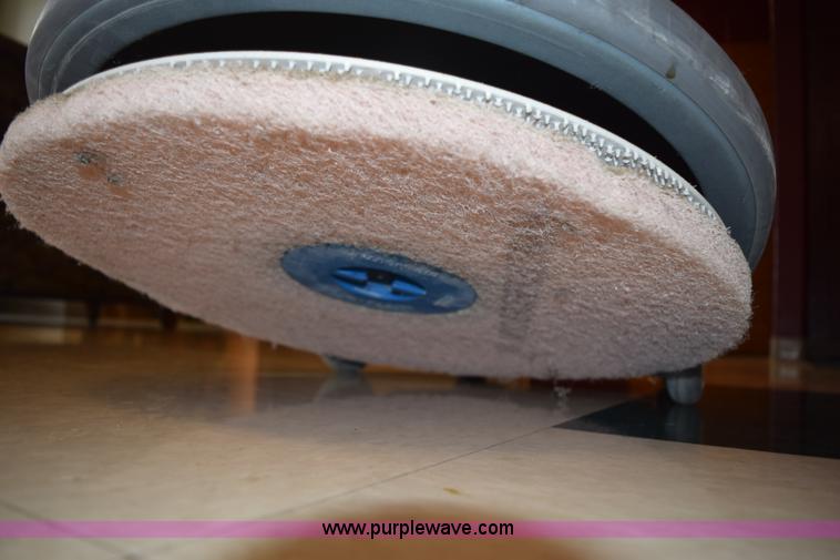 image for item BG9949 Betco Foreman 1600 floor buffer