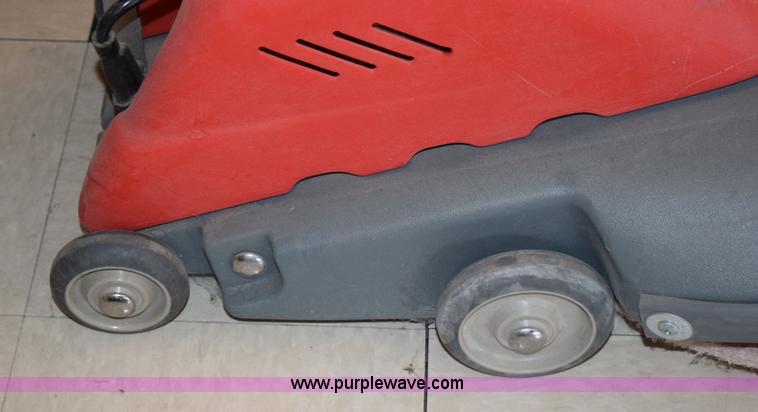 image for item BG9949 Betco Foreman 1600 floor buffer