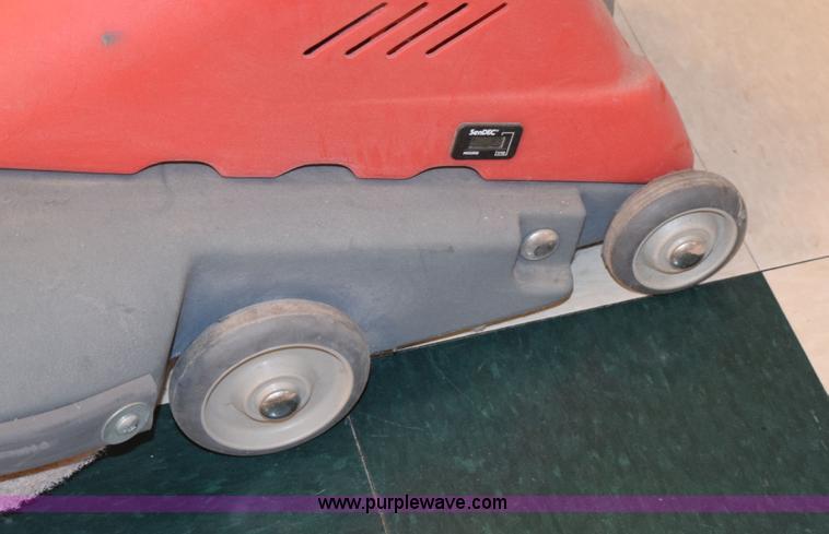 image for item BG9949 Betco Foreman 1600 floor buffer