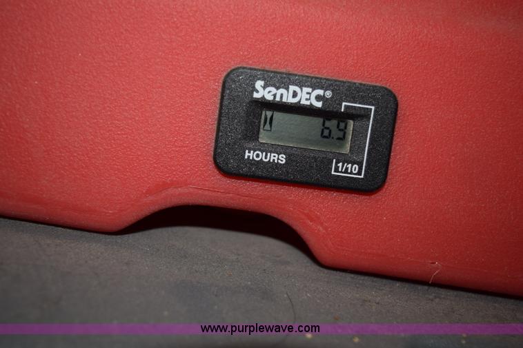 image for item BG9949 Betco Foreman 1600 floor buffer