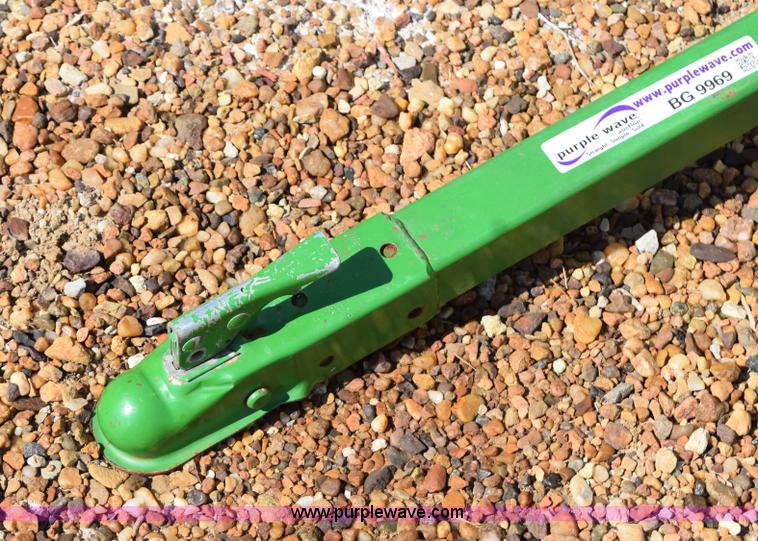 image for item BG9969 Turf Buddy spreader