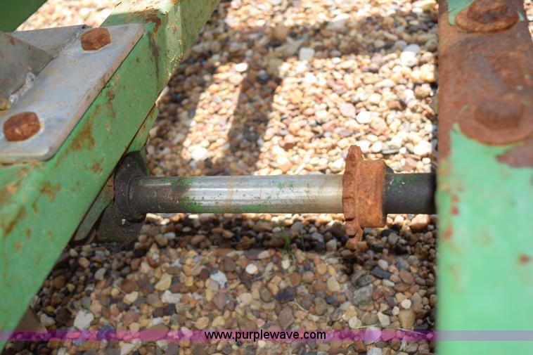 image for item BG9969 Turf Buddy spreader