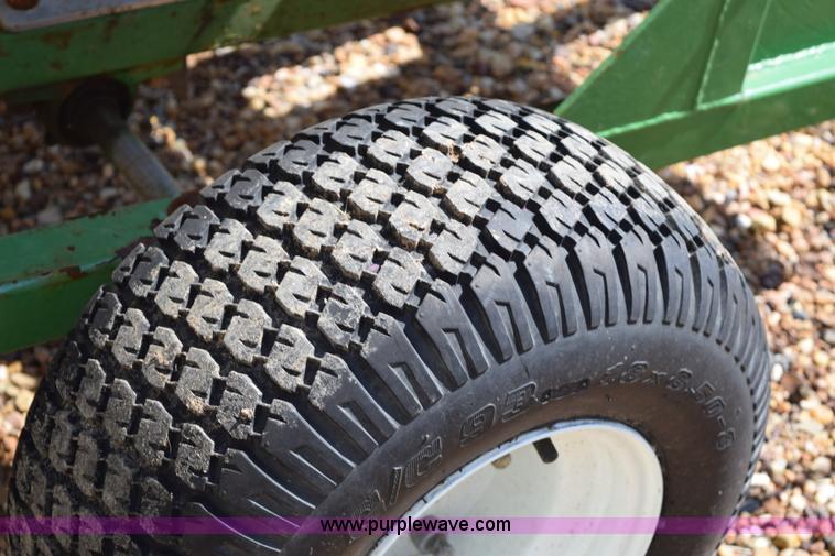 image for item BG9969 Turf Buddy spreader