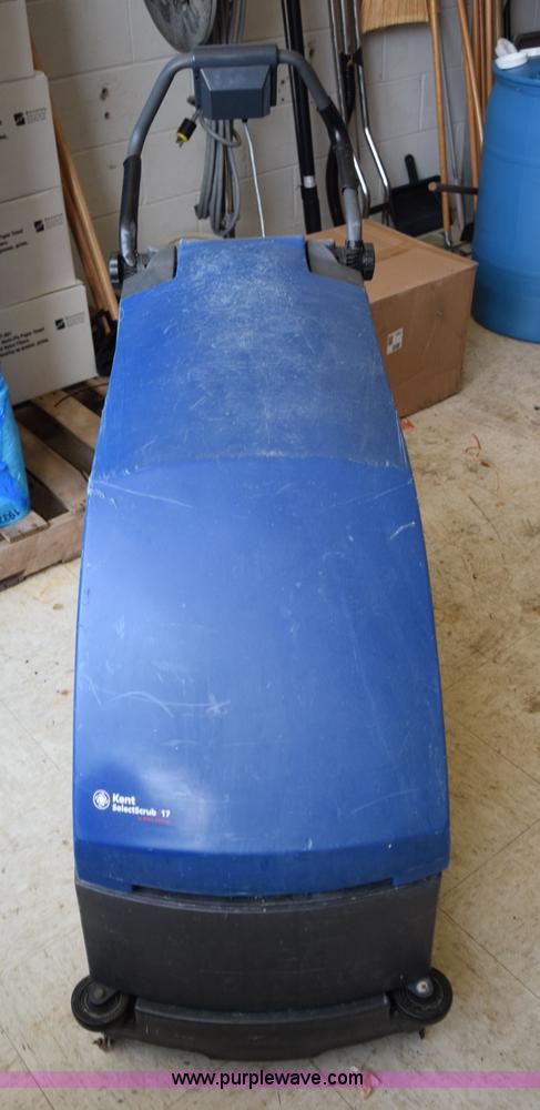 image for item BG9970 Kent Select Scrub 17 scrubber