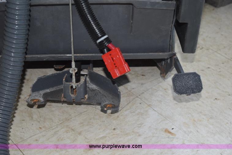 image for item BG9970 Kent Select Scrub 17 scrubber