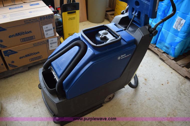 image for item BG9970 Kent Select Scrub 17 scrubber