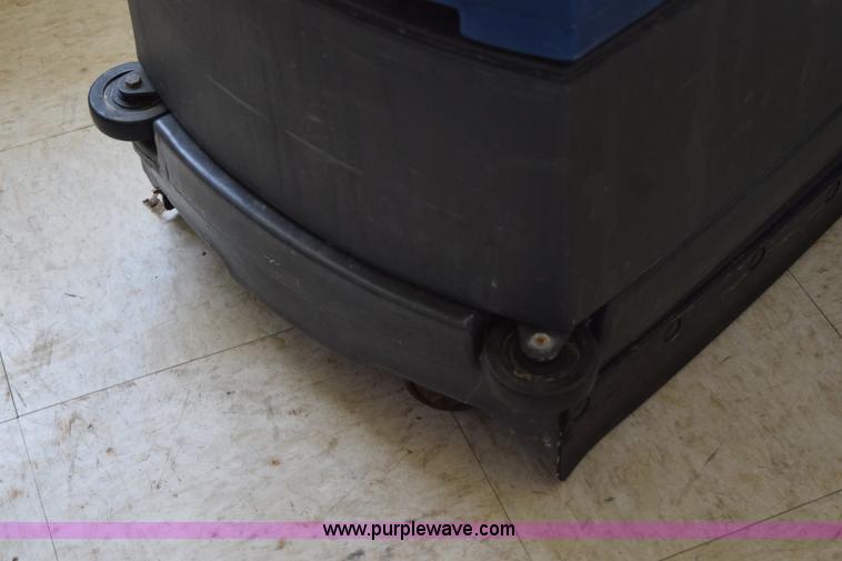 image for item BG9970 Kent Select Scrub 17 scrubber