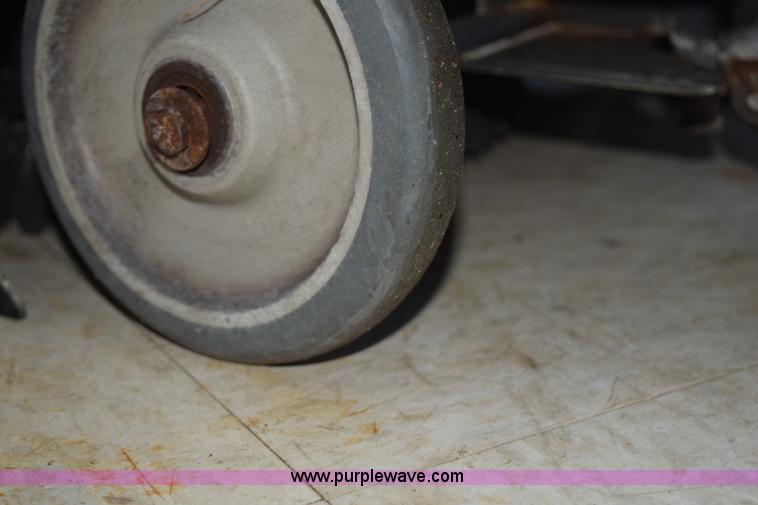 image for item BG9970 Kent Select Scrub 17 scrubber