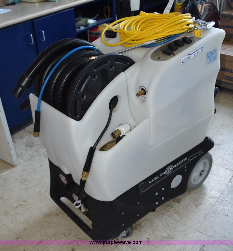 image for item BG9971 King Cobra 1200 ProDual surface cleaner